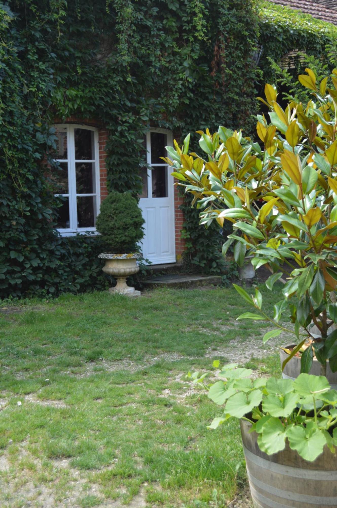 La Providence Villa Le Noyer  Exterior photo
